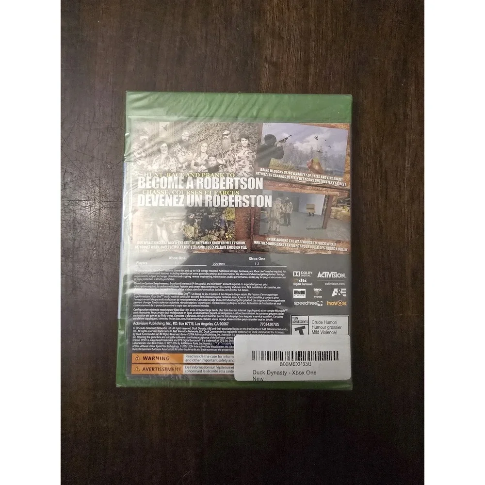 N/A xb1 xbox